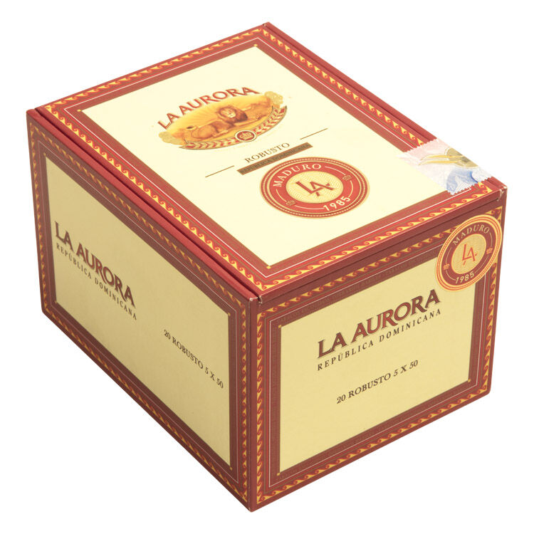 View product media LA85R3 Robusto, , jrcigars 3